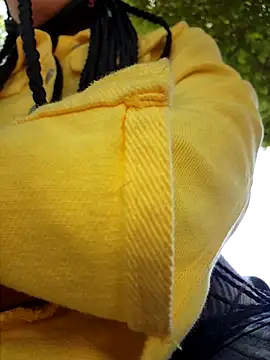 bellapaty élő XXX-chatje