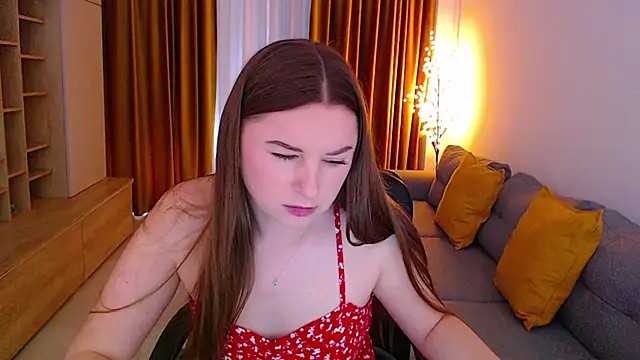 แชท XXX สดของ mia_bloomy