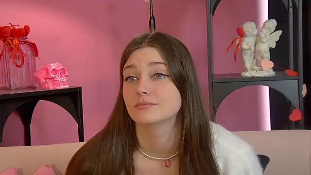 دردشة JessicaJewells الجنسية المباشرة