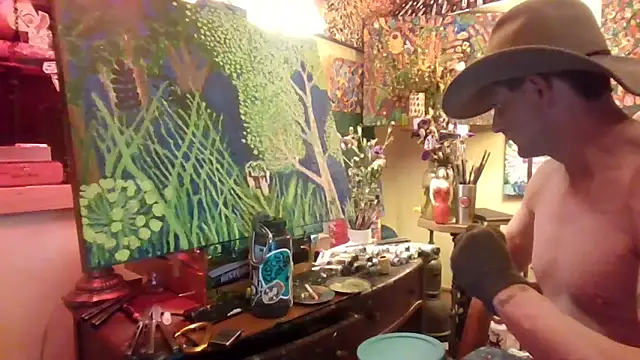 2099RivenXXX's Webcam Show