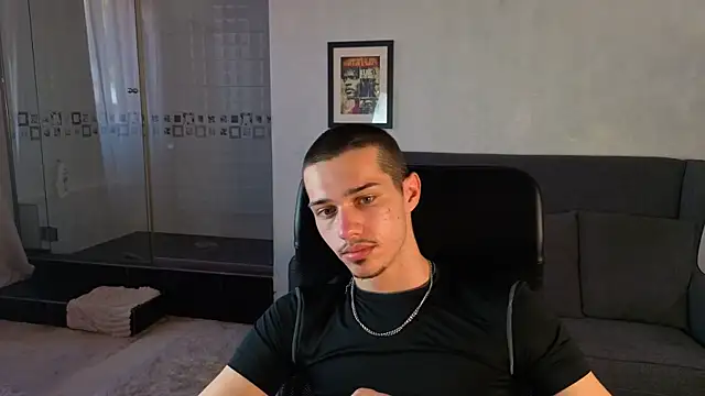 KaydenDrew's Webcam Show