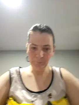 Show modela roksa2026 na web-kameri