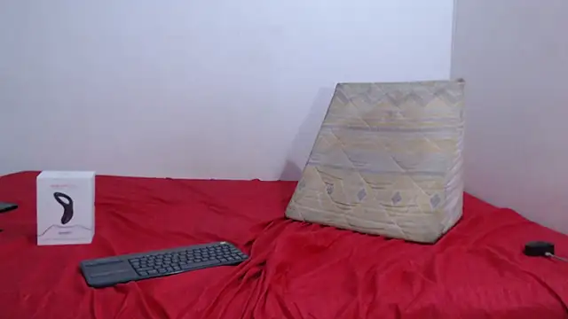 Vlad__nightn Webbikameraesitys