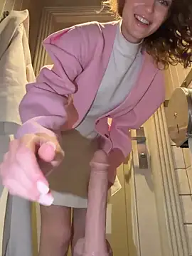 แชท XXX สดของ -AngelAri-