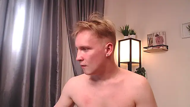 AlexxSweet 웹캠 쇼