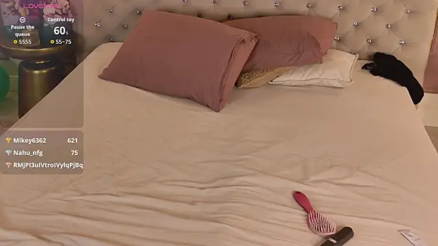 BiancaLiss Live XXX Chat