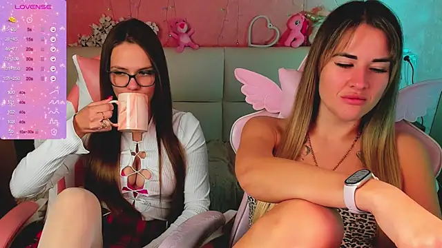 عرض كام hotty_girls_here