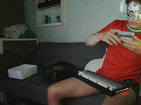 Chat XXX Live boyhigh1997