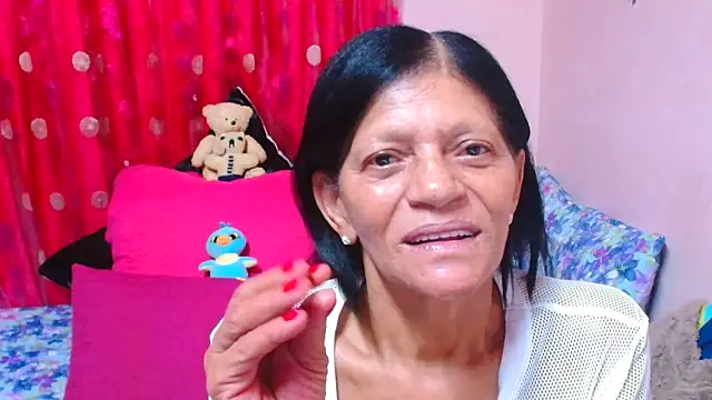 SLUTTYROXY Live XXX-Chat