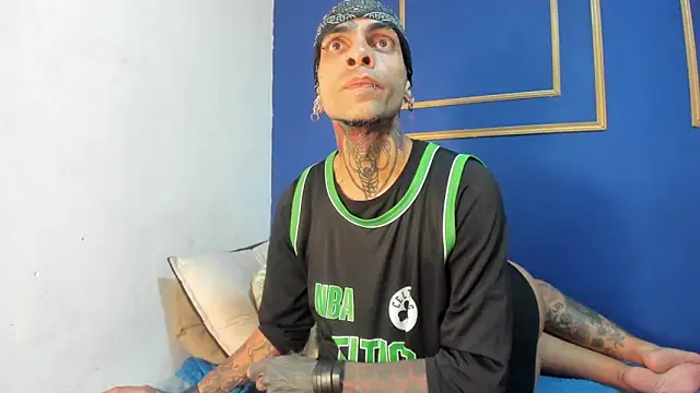 Demon_Rose_ Webcamshow