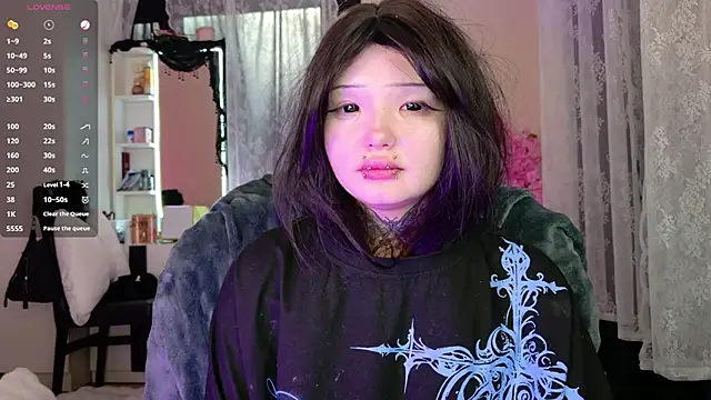 Lein_BoneのライブXXXチャット