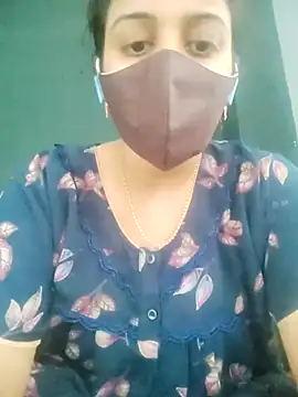 Tamil_shalini Webcam-Show