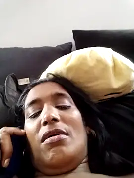 Živý XXX chat Baby_P