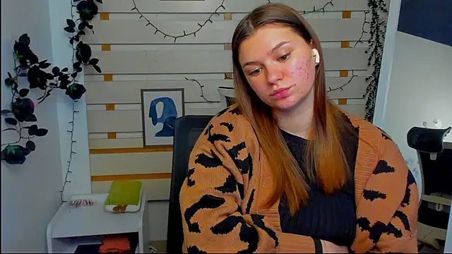 Josephine_KissのライブXXXチャット