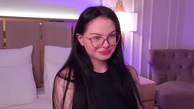 CindyMil Live XXX Chat