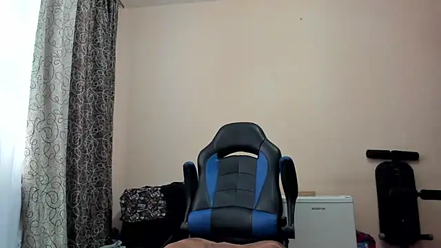 SanFrantsisko Pertunjukan Webcam