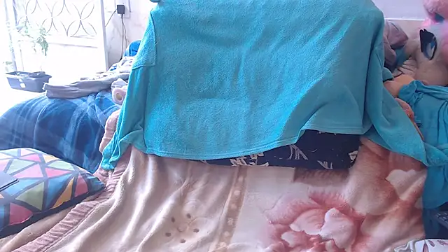 Show webcam de FutaChi