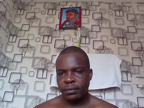 Chumba_001 Webcam show