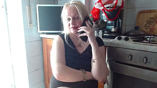 Sembang XXX Secara Langsung martachatte