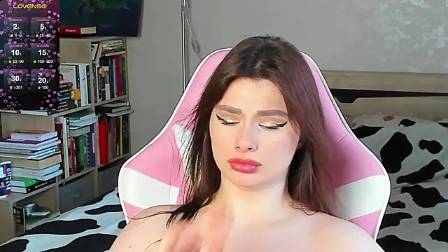 Czat XXX na żywo – bbJ_one