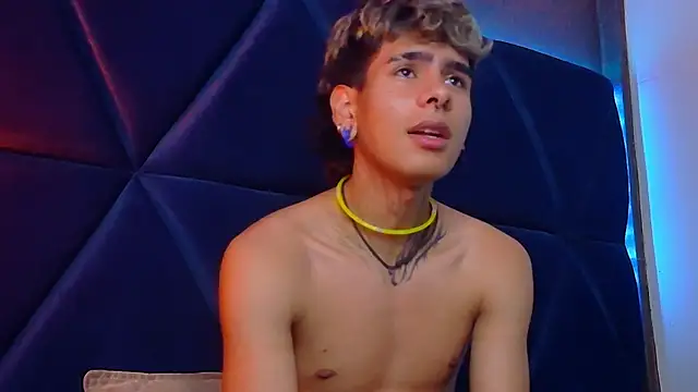 Show de webcam de Bel_Sebu