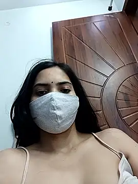 Chat +18 de PUNAM456 ao vivo