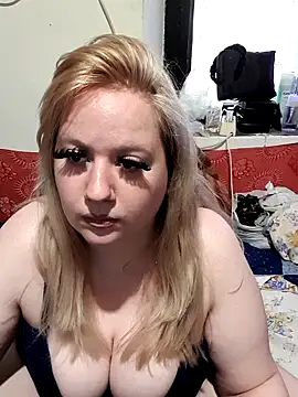 Missy_DM 라이브 XXX 채팅