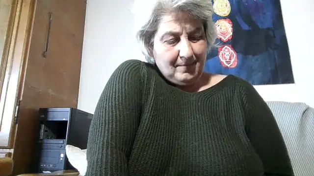 แชท XXX สดของ ExquisiteMature