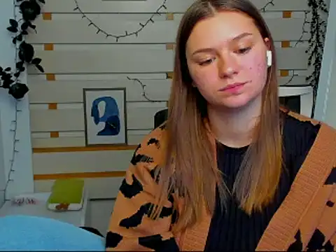 Josephine_Kiss Obrolan Langsung XXX