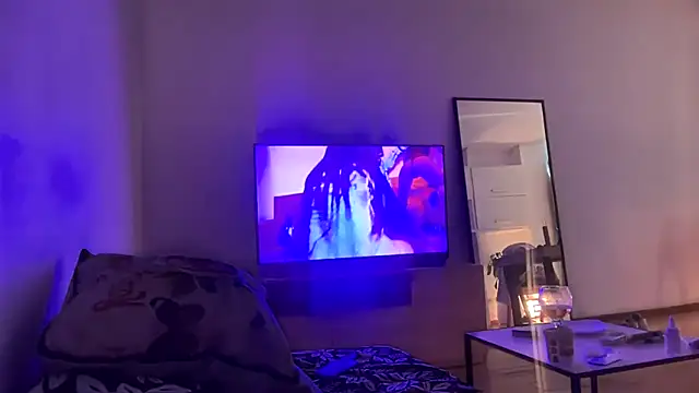 bbyglock1312's Live XXX Chat