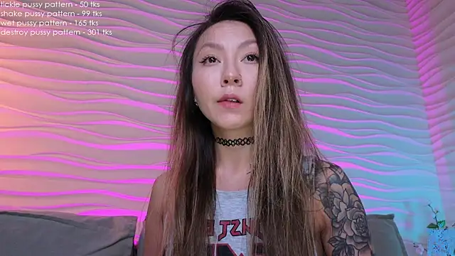 im_casey's Live XXX Chat