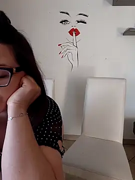 SinfulMarkedQueens Webcam show