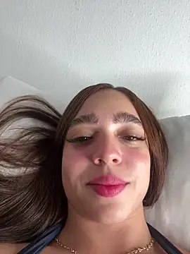 Živý XXX chat hottiee_melannie