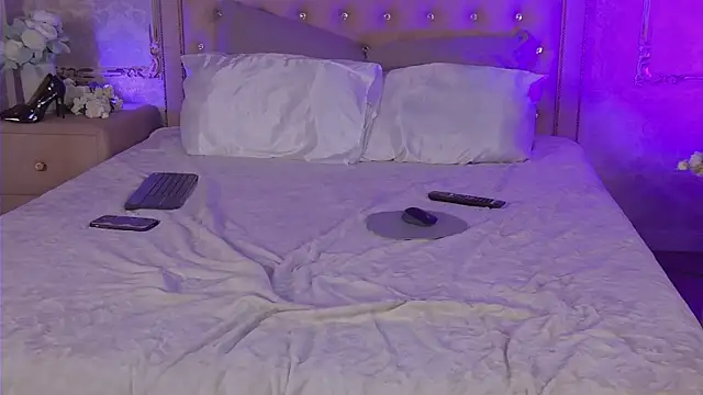 AgathaLevine Chat XXX in diretta