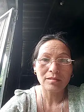 Živý XXX chat Cucci07