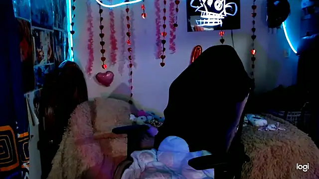 JINX_26's Live XXX Chat