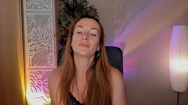 Chat XXX en directo de RebeccaMartinez