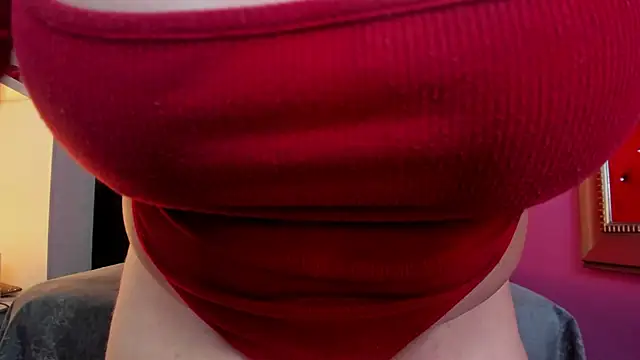 Онлайн чат XXX ScarletBigTitties