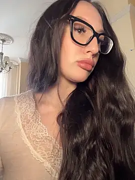 Webkamerová show MileyBliss