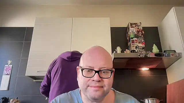 theitalianbear webcam show