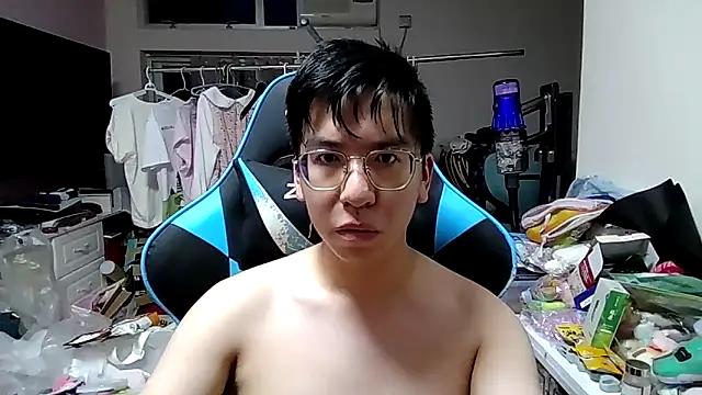 charlie_xdd Webcam-Show