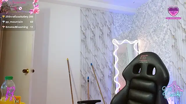 osamu_tay – Kamerová šou