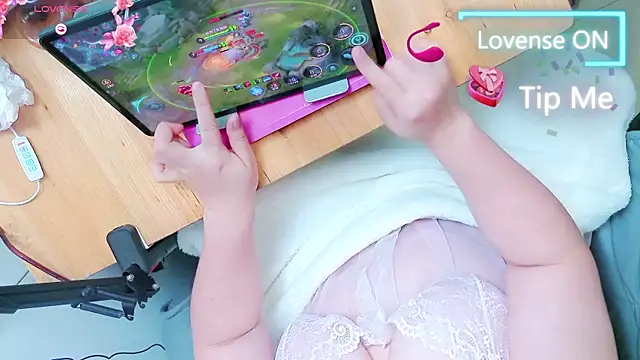 AngelwithEcup's Live XXX Chat