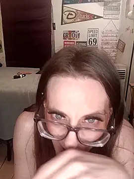 snowbird1117のウェブカメラショー