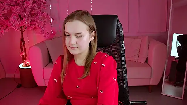 LissaTelor live XXX chat