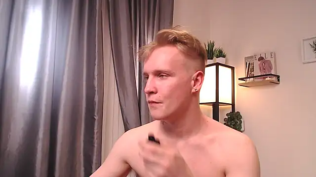 Chat +18 de AlexxSweet ao vivo