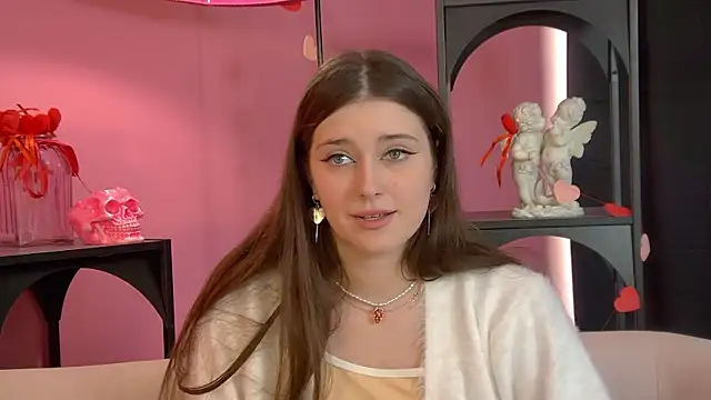 JessicaJewells live XXX chat