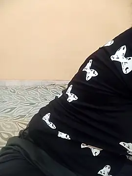 Rising_Queen's Webcam Show