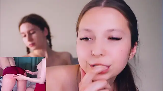 GabrielleLynchard Pertunjukan Webcam