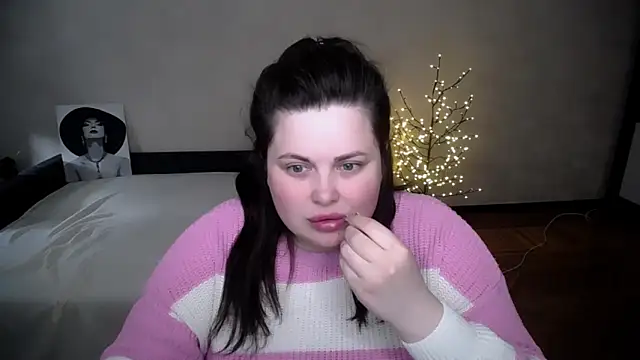 Emily_Mo live XXX chat